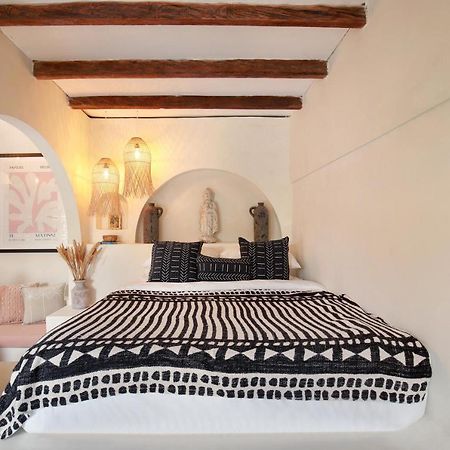 Seminyak Beach Bungalow Studio Villa 1 With Private Pool Sbb1 Exterior foto