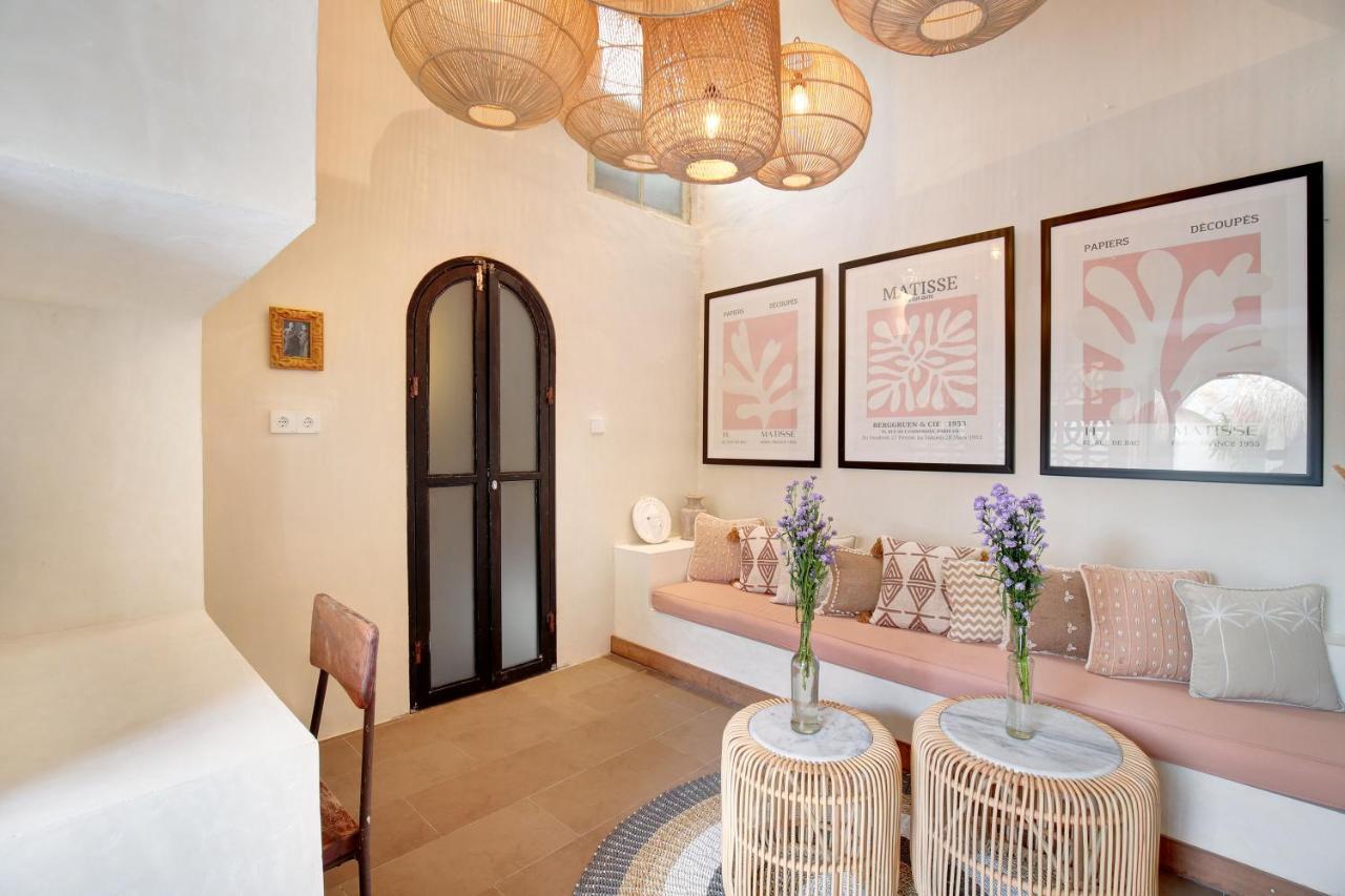 Seminyak Beach Bungalow Studio Villa 1 With Private Pool Sbb1 Exterior foto