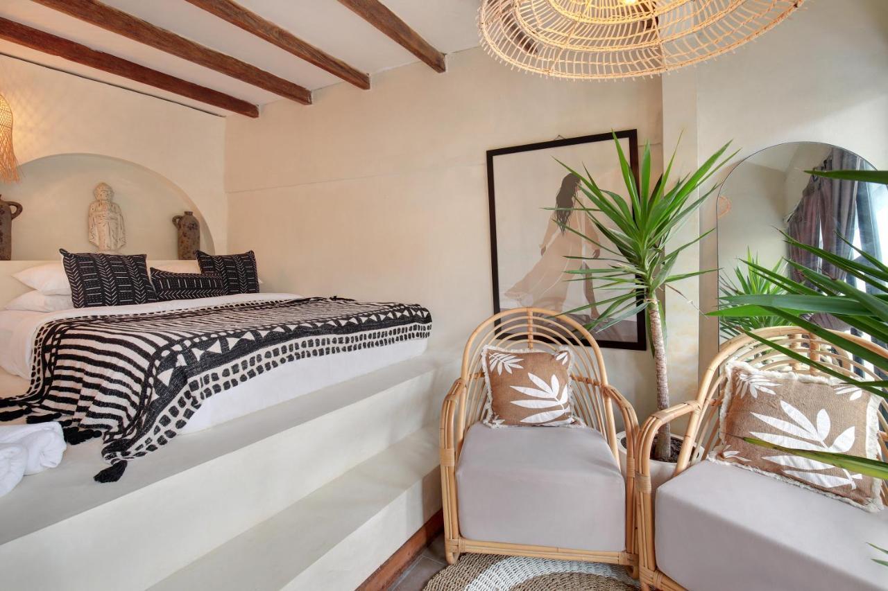Seminyak Beach Bungalow Studio Villa 1 With Private Pool Sbb1 Exterior foto